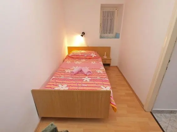 Standard Apart Daire, 2 Yatak Odası (154/329)