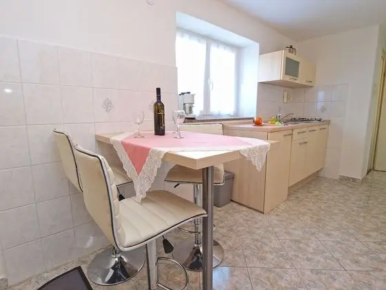 Standard Apart Daire, 2 Yatak Odası (154/329)