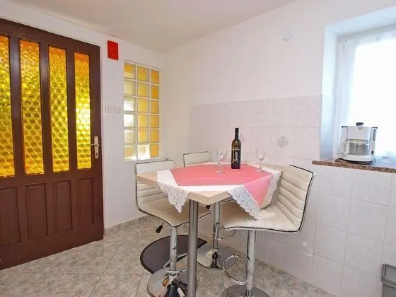 Standard Apart Daire, 2 Yatak Odası (154/329)