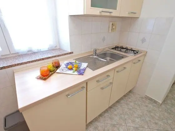 Standard Apart Daire, 2 Yatak Odası (154/329)