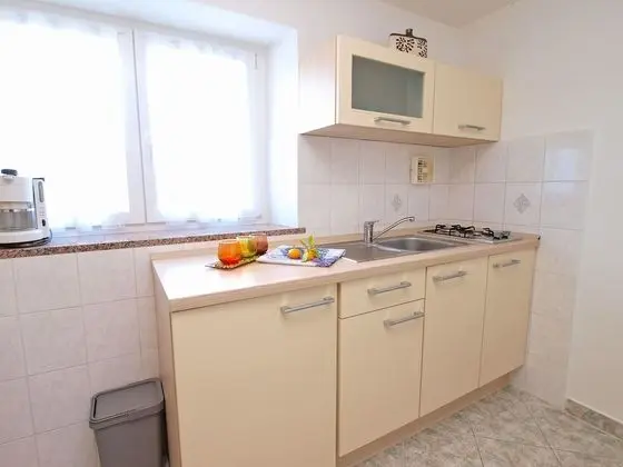 Standard Apart Daire, 2 Yatak Odası (154/329)