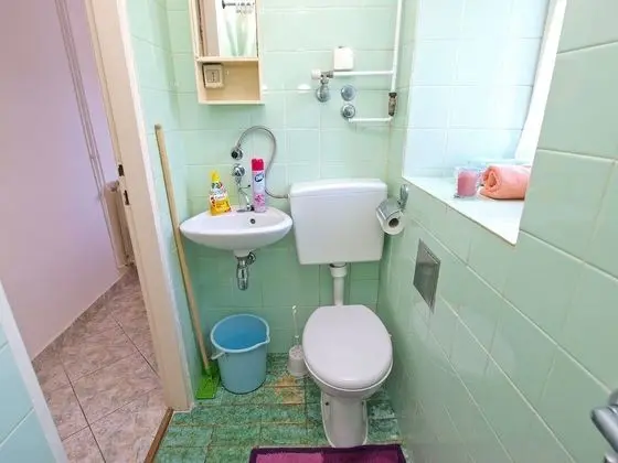 Standard Apart Daire, 2 Yatak Odası (154/329)
