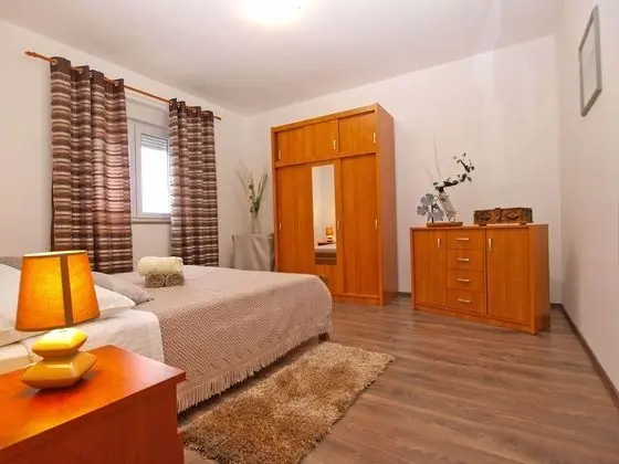 Standard Apart Daire, 2 Yatak Odası (0395)