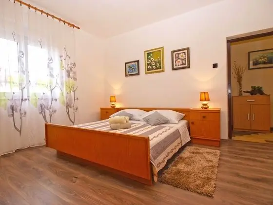 Standard Apart Daire, 2 Yatak Odası (0395)