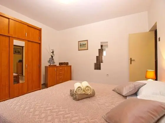 Standard Apart Daire, 2 Yatak Odası (0395)