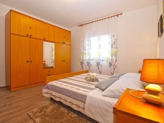 Standard Apart Daire, 2 Yatak Odası (0395)