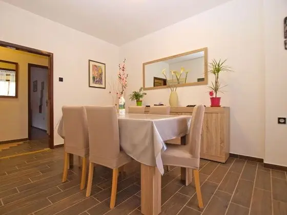 Standard Apart Daire, 2 Yatak Odası (0395)