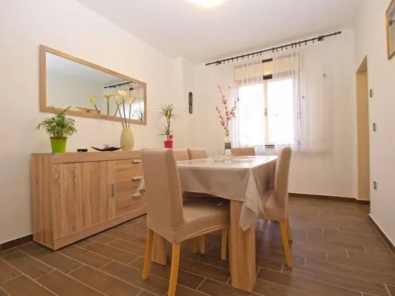 Standard Apart Daire, 2 Yatak Odası (0395)