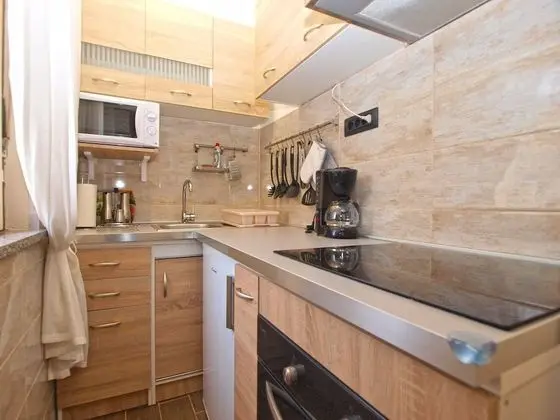 Standard Apart Daire, 2 Yatak Odası (0395)