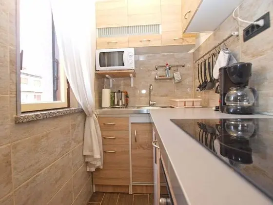 Standard Apart Daire, 2 Yatak Odası (0395)