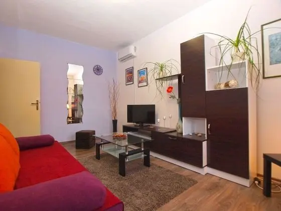 Standard Apart Daire, 2 Yatak Odası (0395)