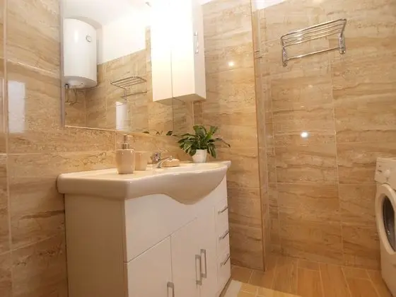 Standard Apart Daire, 2 Yatak Odası (0395)