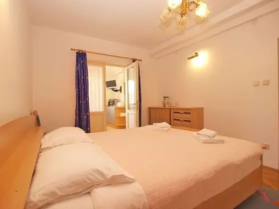 Standard Apart Daire, 2 Yatak Odası (1544/15748)