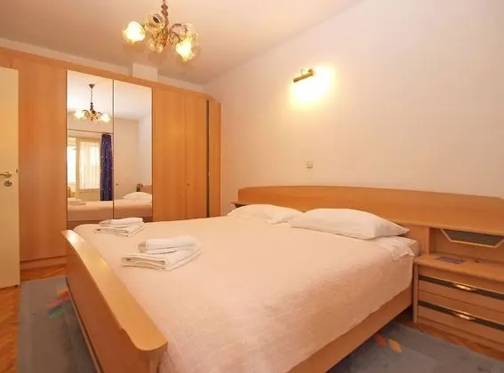 Standard Apart Daire, 2 Yatak Odası (1544/15748)