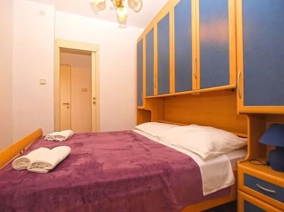 Standard Apart Daire, 2 Yatak Odası (1544/15748)