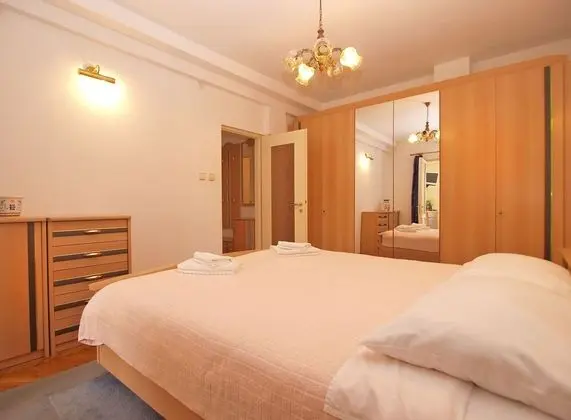 Standard Apart Daire, 2 Yatak Odası (1544/15748)