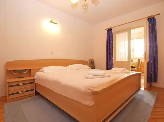 Standard Apart Daire, 2 Yatak Odası (1544/15748)