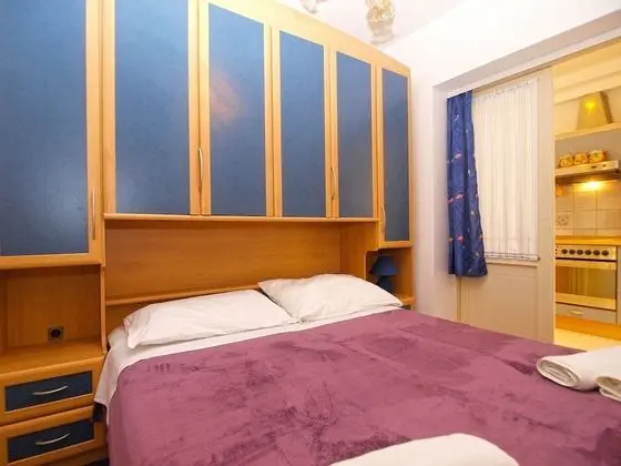 Standard Apart Daire, 2 Yatak Odası (1544/15748)