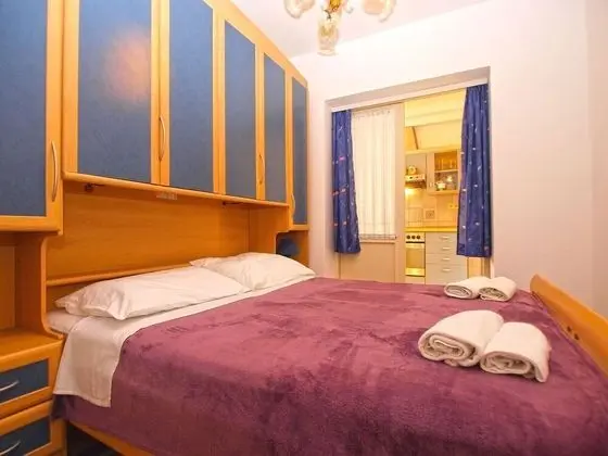 Standard Apart Daire, 2 Yatak Odası (1544/15748)