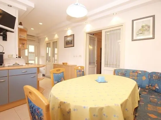 Standard Apart Daire, 2 Yatak Odası (1544/15748)