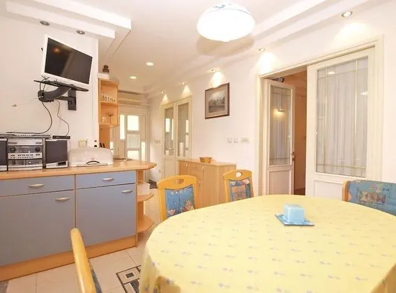 Standard Apart Daire, 2 Yatak Odası (1544/15748)