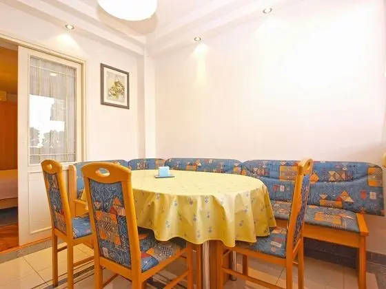 Standard Apart Daire, 2 Yatak Odası (1544/15748)