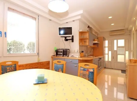 Standard Apart Daire, 2 Yatak Odası (1544/15748)