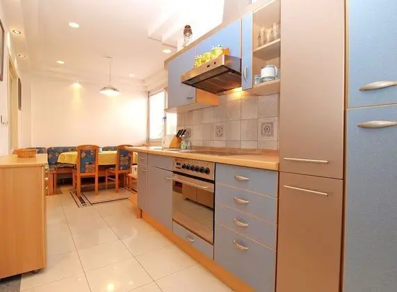 Standard Apart Daire, 2 Yatak Odası (1544/15748)