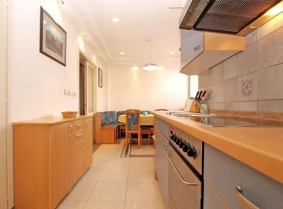 Standard Apart Daire, 2 Yatak Odası (1544/15748)