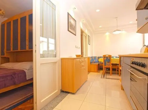 Standard Apart Daire, 2 Yatak Odası (1544/15748)