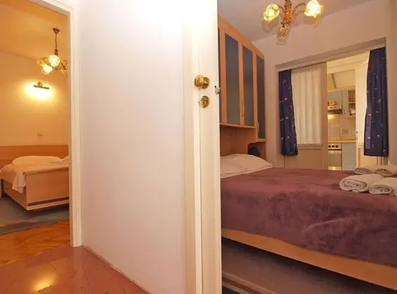 Standard Apart Daire, 2 Yatak Odası (1544/15748)