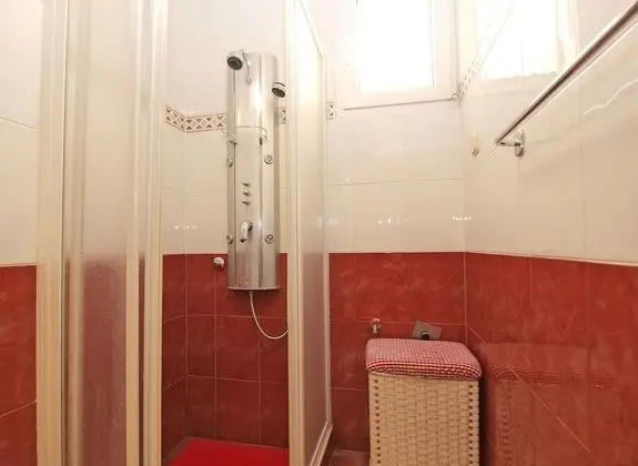 Standard Apart Daire, 2 Yatak Odası (1544/15748)