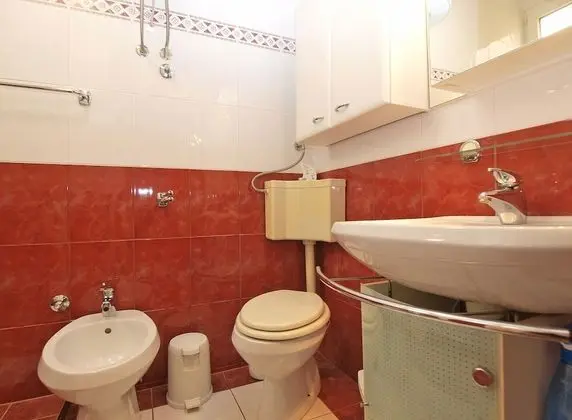 Standard Apart Daire, 2 Yatak Odası (1544/15748)