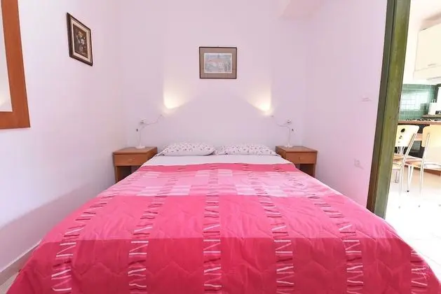 Standard Apart Daire, 1 Yatak Odası (1550/15839)