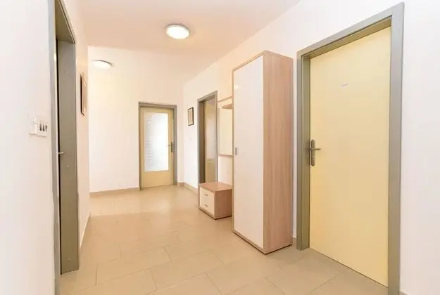 Standard Apart Daire, 2 Yatak Odası (0398)