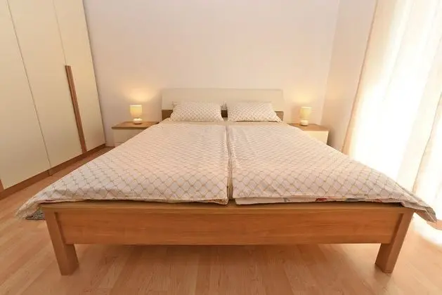 Standard Apart Daire, 2 Yatak Odası (0398)