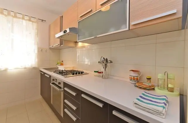 Standard Apart Daire, 2 Yatak Odası (0398)