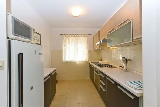 Standard Apart Daire, 2 Yatak Odası (0398)