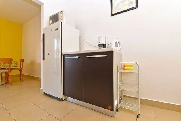 Standard Apart Daire, 2 Yatak Odası (0398)