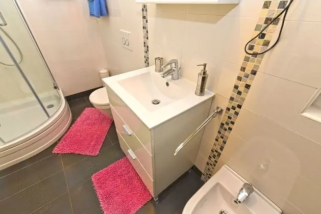 Standard Apart Daire, 2 Yatak Odası (0398)
