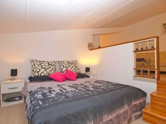 Standard Apart Daire, 1 Yatak Odası (0400)