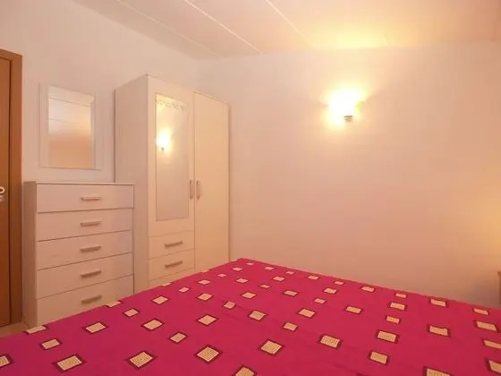 Standard Apart Daire, 1 Yatak Odası (0400)