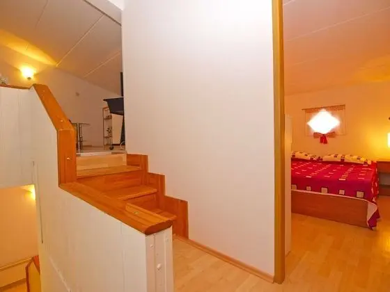 Standard Apart Daire, 1 Yatak Odası (0400)