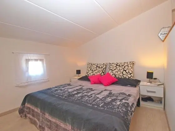 Standard Apart Daire, 1 Yatak Odası (0400)