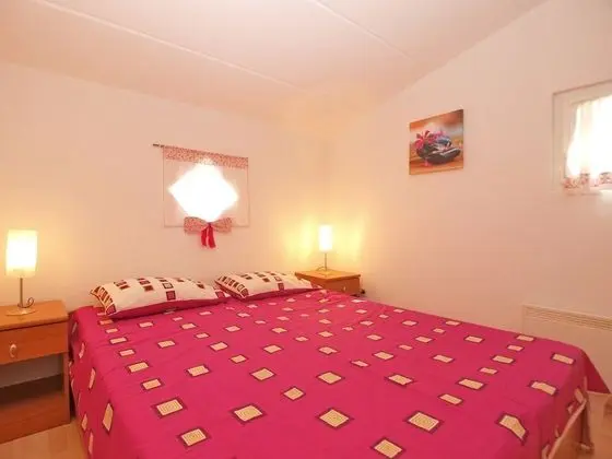 Standard Apart Daire, 1 Yatak Odası (0400)