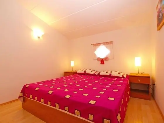 Standard Apart Daire, 1 Yatak Odası (0400)