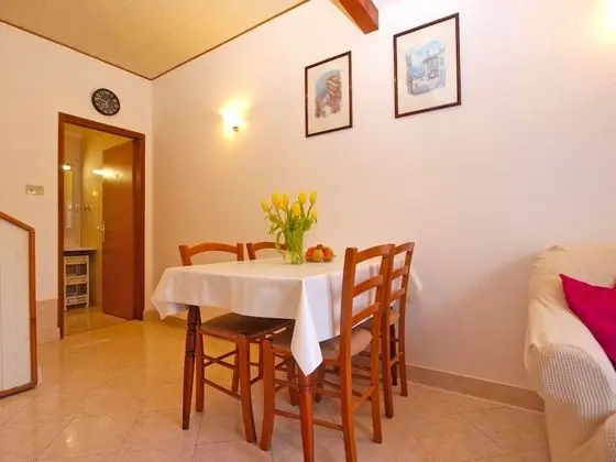 Standard Apart Daire, 1 Yatak Odası (0400)