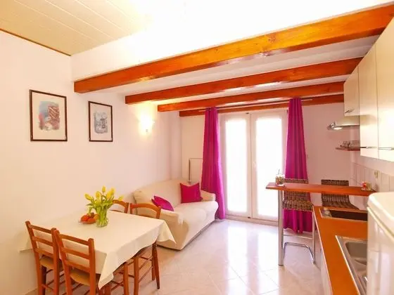 Standard Apart Daire, 1 Yatak Odası (0400)