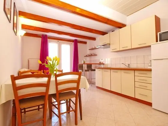 Standard Apart Daire, 1 Yatak Odası (0400)