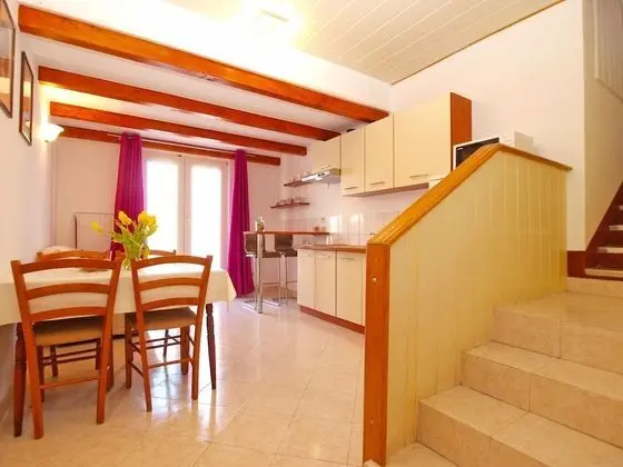 Standard Apart Daire, 1 Yatak Odası (0400)